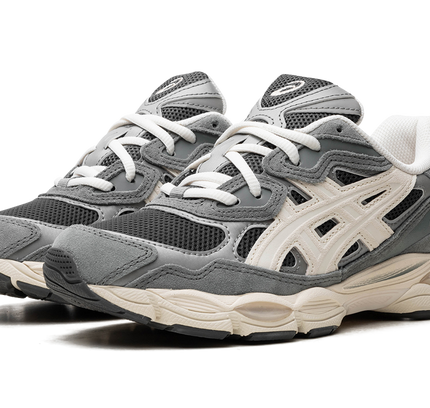 Asics Herren Gel-NYC „GRAPHITE“