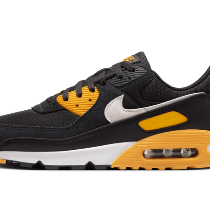 Nike Air Max 90 "Pittsburgh"