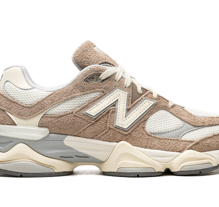 New Balance 9060 "Driftwood"