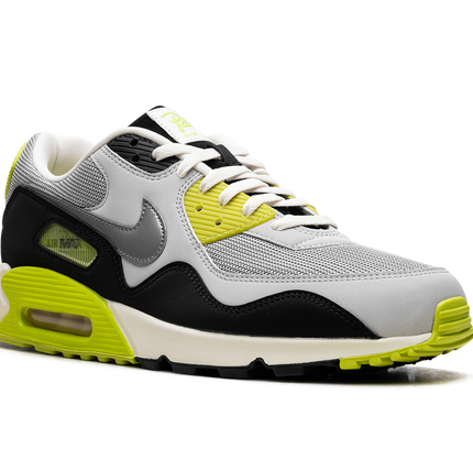 Nike Air Max 90 SP "Patta - Waves Cyber"