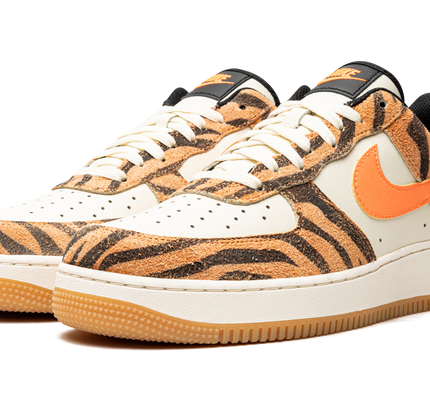 Nike Air Force 1 '07 PRM "Daktari Stripes"