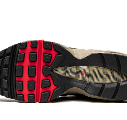 Nike Air Max 95 SE "Rough Green"