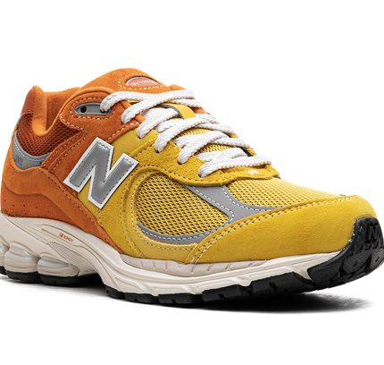 New Balance 2002R "Ginger Lemon"