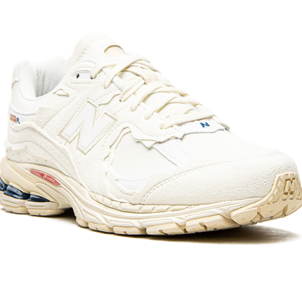 New Balance 2002R "Schutzpaket - Meersalz"