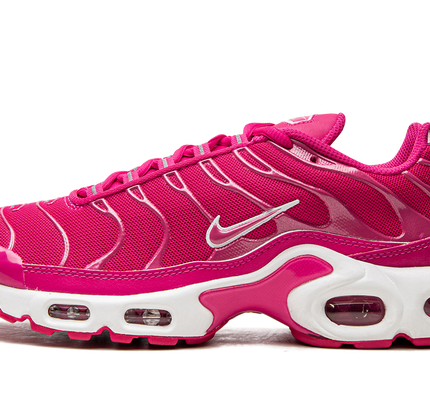 Nike Air Max Plus WMNS "Hot Pink"