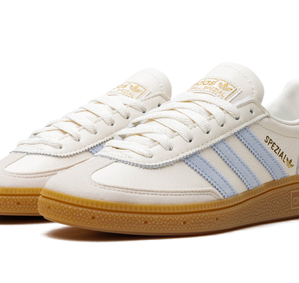 Adidas Handball Spezial "Shadow Brown Alumina"