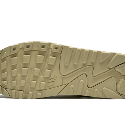 Nike Air Max 90 "Off-White / Desert Ore"