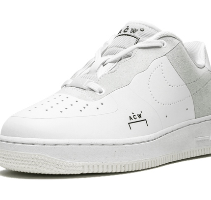 Nike Air Force 1 Low "A-Cold-Wall White"