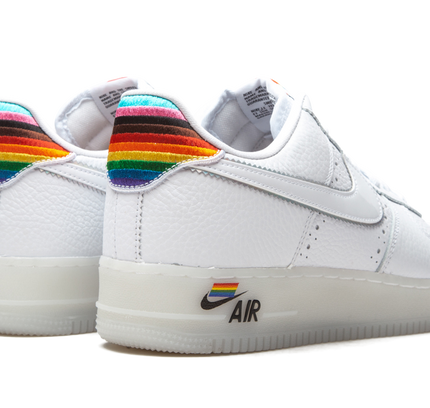 Nike Air Force 1 Low "Be True 2020"