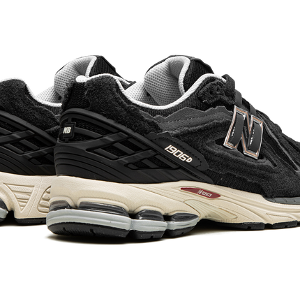 New Balance 1906R "Protection Pack - Schwarz"