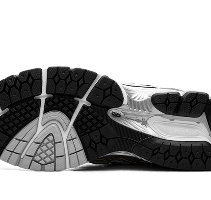 New Balance 1906R „Weiße Regenwolke Silber Metallic“