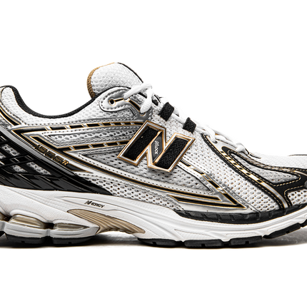 New Balance 1906R "Weiß / Gold"