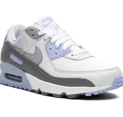 Nike Air Max 90 WMNS "Cobalt Bliss"