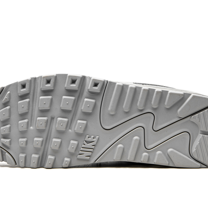 Nike Air Max 90 "Wolf Grey"