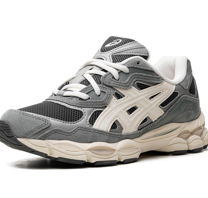 Asics Herren Gel-NYC „GRAPHITE“