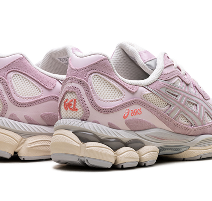 Asics GEL-NYC "Rose Water"