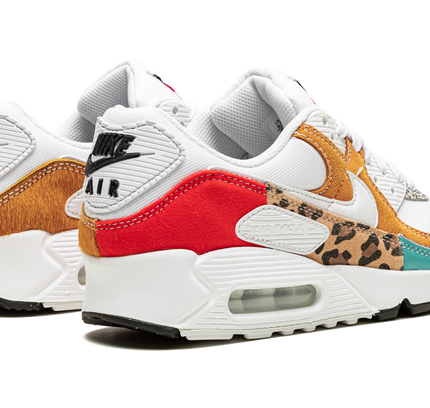 Nike Air Max 90 SE WMNS "Animal"
