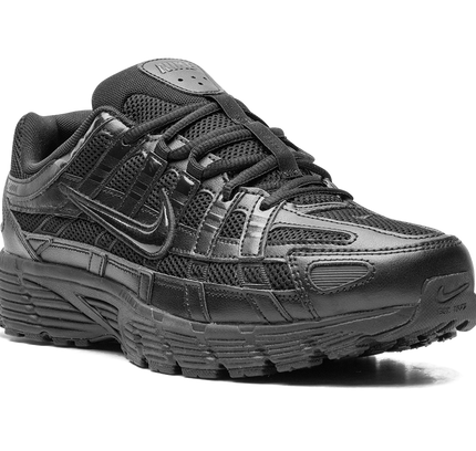 Nike P-6000 'Ultra Black'