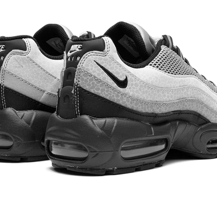 Nike Air Max 95 LX (WMNS) "Reflective Safari"