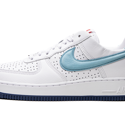 Nike Air Force 1 Low "Puerto Rico 2022"
