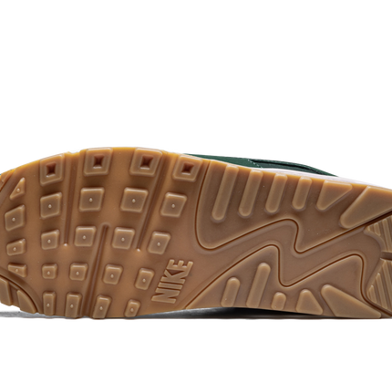 Nike Air Max 90 PRM "Pro Green and Pale Ivory"