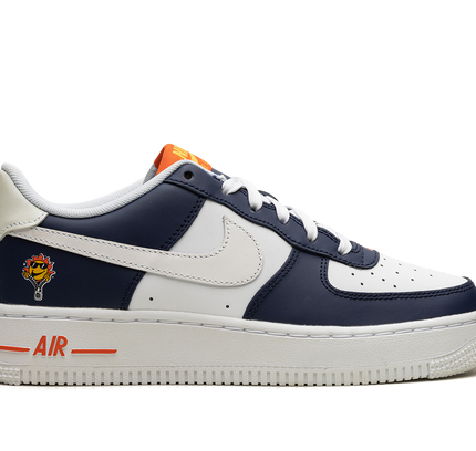 Nike Air Force 1 Low GS "UV REACTIVE"