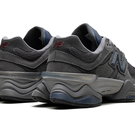 New Balance 9060 "Castlerock"