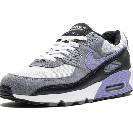 Nike Air Max 90 "Light Thistle"