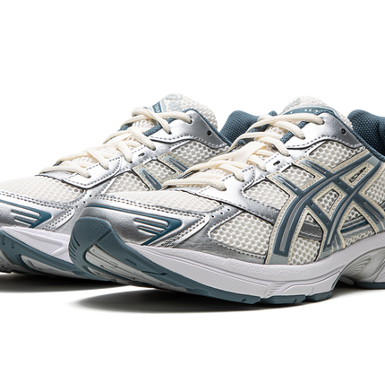 Asics Gel 1130 "Cream / Ironclad"