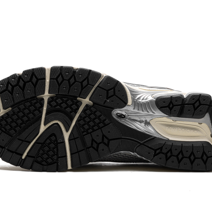 New Balance 1906L "Silber"