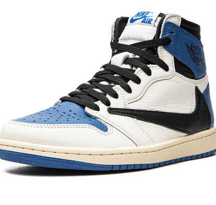 Air Jordan 1 High OG SP „Travis Scott – Fragment“