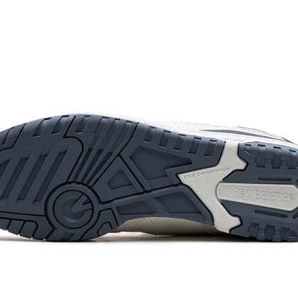 New Balance 550 "Vintage Indigo"