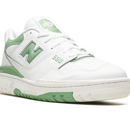 New Balance 550 "Mint Green"