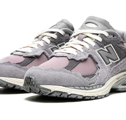 New Balance 2002R "Lunar New Year - Zinc"