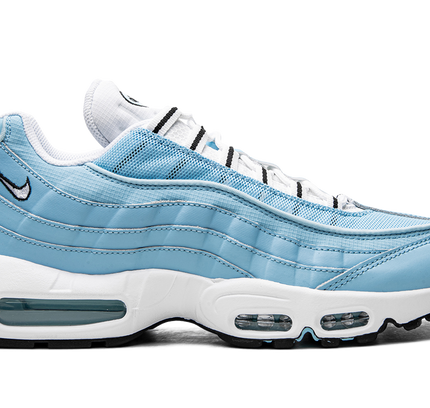 Nike Air Max 95 "University Blue"