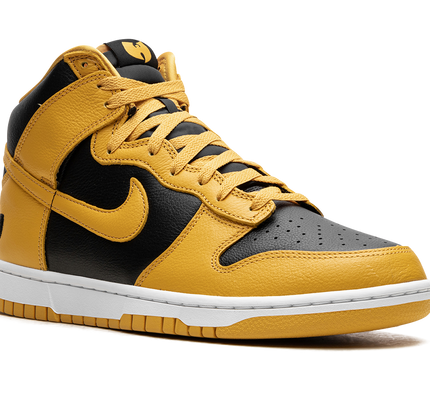 Nike Dunk High "Wu-Tang"