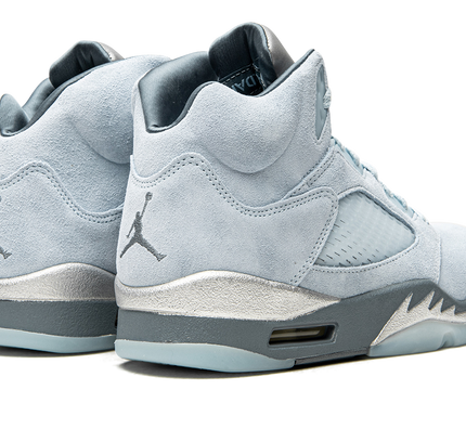 Air Jordan 5 Retro WMNS "Blue Bird"