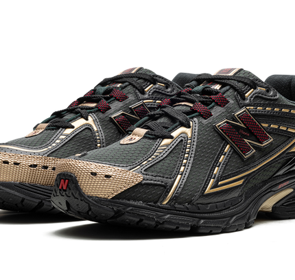 New Balance 1906R "Kith - Schwarz"