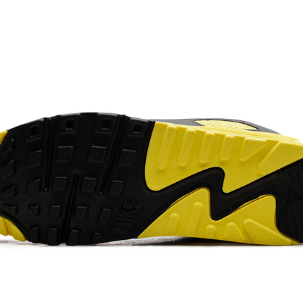 Nike Air Max 90 "White Lightning"