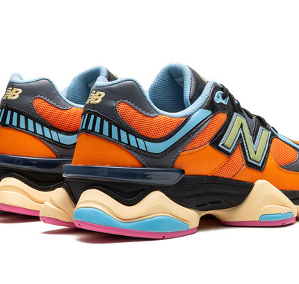New Balance 9060 "Sun Glow"