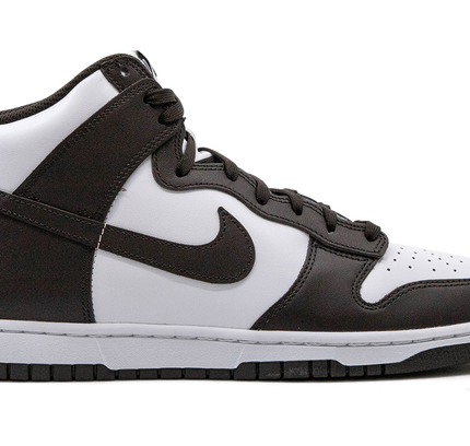 Nike Dunk High "Palomino"