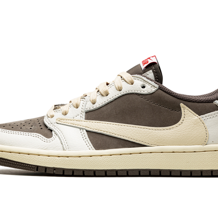 Air Jordan 1 Low SP OG „Travis Scott – Reverse Mocha“