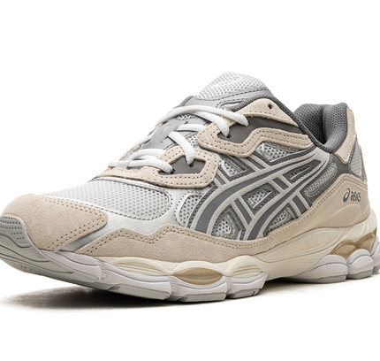 Asics GEL-NYC "Haferflocken / Beton"