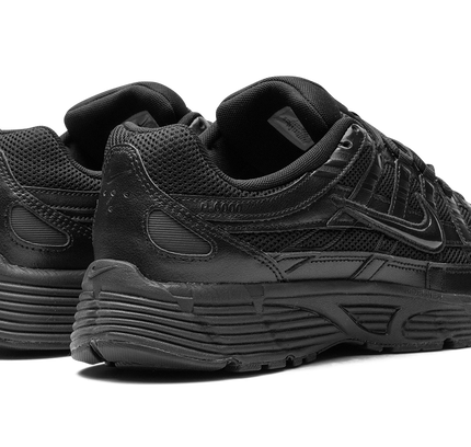 Nike P-6000 'Ultra Black'