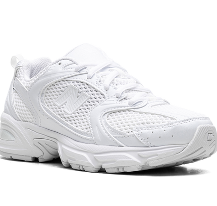 New Balance 530 "Triple White"