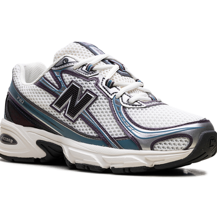 New Balance 740 V2 "Sea Salt Plum"