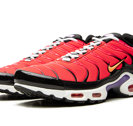 Nike Air Max Plus "Siren Red"
