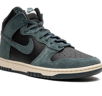 Nike Dunk High "Faded Spruce"