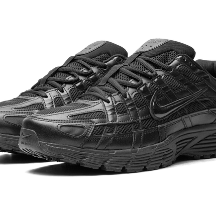 Nike P-6000 'Ultra Black'