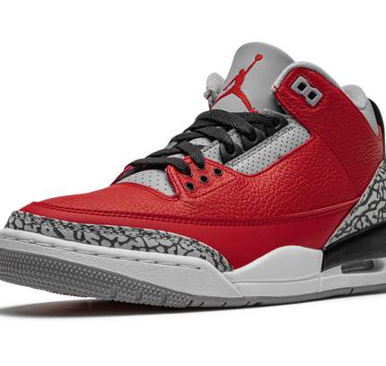 Air Jordan 3 Retro SE "Unite - CHI Exclusive"